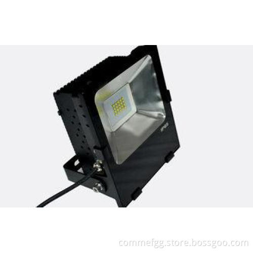 5000K 50 w Highway Commercial Led Floodlight , high powere